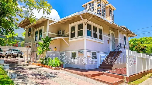 908 Kinau St #908A Photo 1