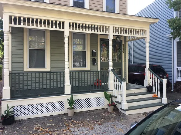 340 Willow St, Bordentown, NJ 08505