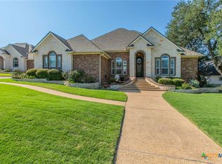 1735 Alta Vista Loop, Temple, TX 76502