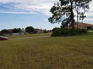 1015 NW 19th Ter, Cape Coral, FL 33993