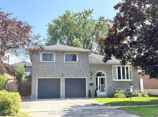 97 Riverglen Dr, Georgina, ON L4P2R3