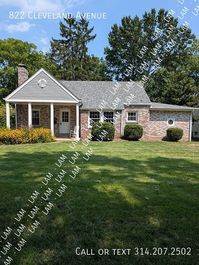 3 bed 2 Bath Available Rent — Photo 1