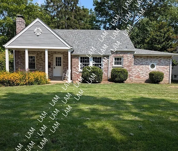 822 Cleveland Ave — Photo 1