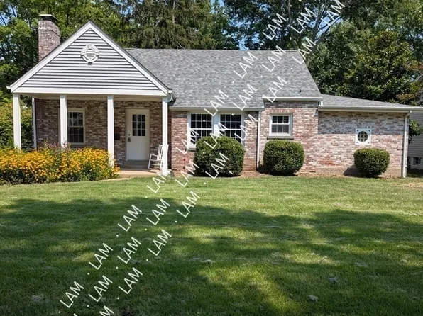 822 Cleveland Ave, Saint Louis, MO 63122