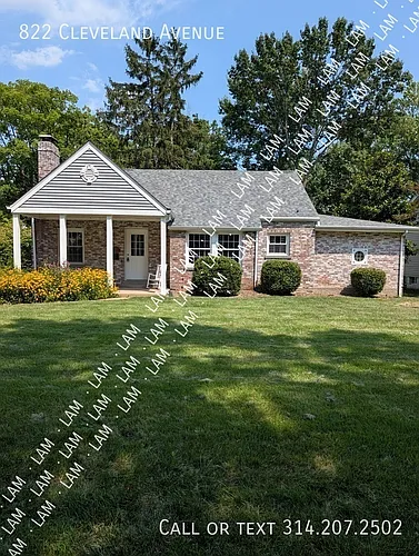 822 Cleveland Ave Photo 1