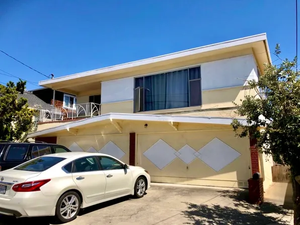 3878 Maybelle Ave APT 1, Oakland, CA 94619