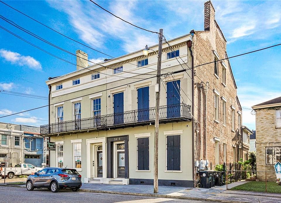 1st image of 1404 Prytania St #G2
