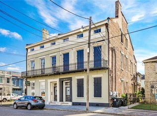 1404 Prytania St #G2, New Orleans, LA 70130