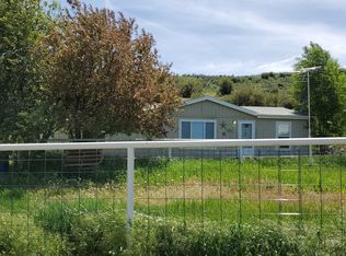 988 S West Hoytsville Rd, Coalville, UT 84017