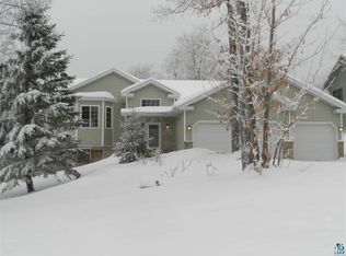 2834 Palisade Dr, Duluth, MN 55811