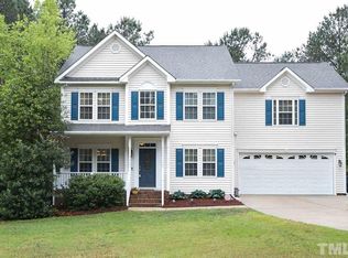 1813 Foxbrook Dr, Raleigh, NC 27603