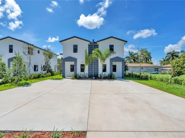 1457-1459 NW 2nd Ave, Homestead, FL 33034