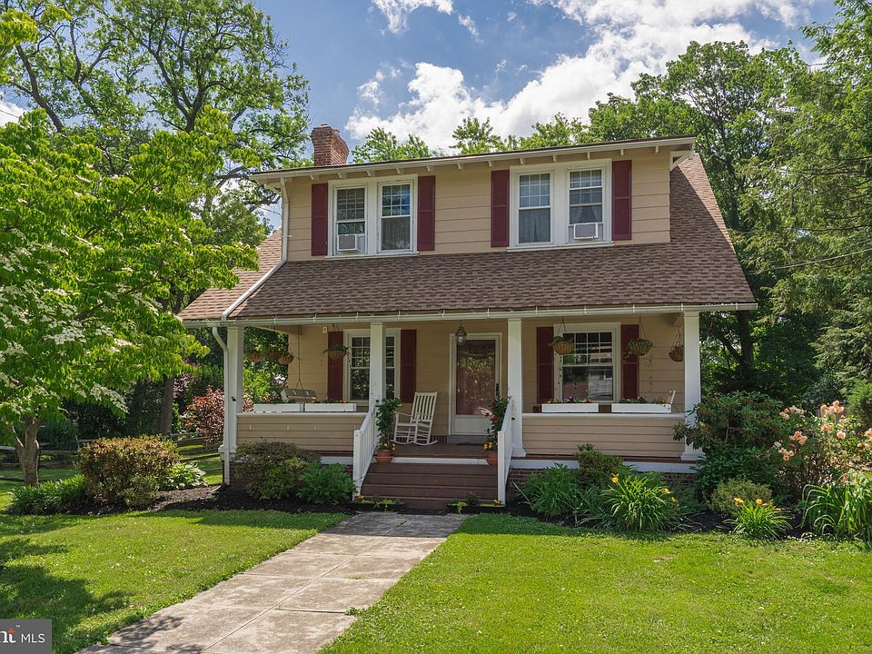 54 N Whitehall Rd, Norristown, PA 19403 Zillow