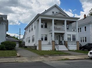 2047 Acushnet Ave, New Bedford, MA 02745