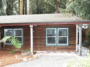 7737 Highway 9 #B, Ben Lomond, CA 95005