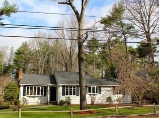 22 Water St, Pembroke, MA 02359