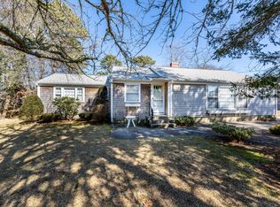 13 Kelley Rd, Harwich, MA 02645