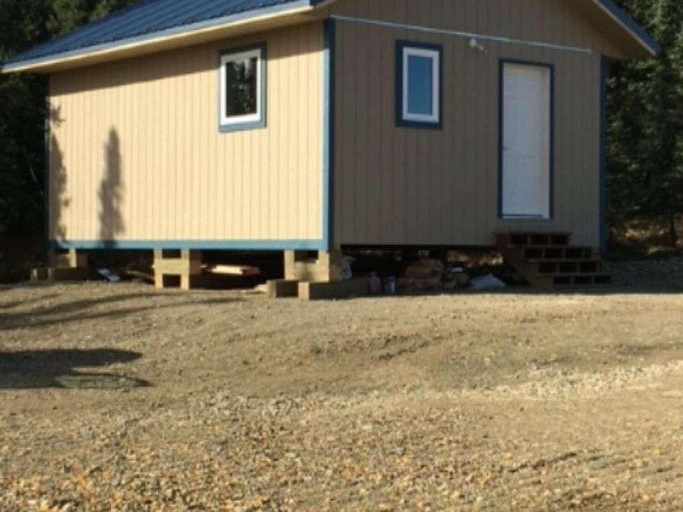 1st image of Mp 20.5 Elliott Hwy