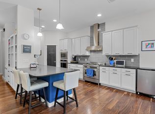 3907 Becker Ave, Austin, TX 78751