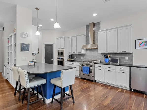 3907 Becker Ave, Austin, TX 78751