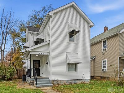 718 Elwood St, Middletown, OH, 45042
