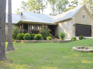 8395 N Coffelt Cemetery Rd, Gravette, AR 72736