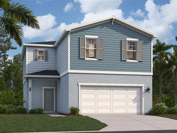 4450 RIVER BEACON BOULEVARD, DAVENPORT, FL 33837