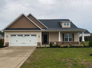 3111 Whirlwind Rd, Fayetteville, NC 28306