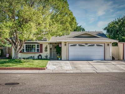 1315 Shaefer St, Manteca, CA, 95336