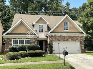 2433 Folsom St, Snellville, GA 30078