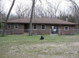 6252 J Rd, Strafford, MO 65757