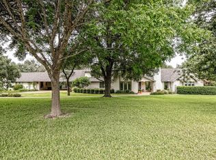 1949 Hambleton Dr, Lorena, TX 76655