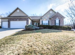 10301 N Hedges Ave, Kansas City, MO 64157