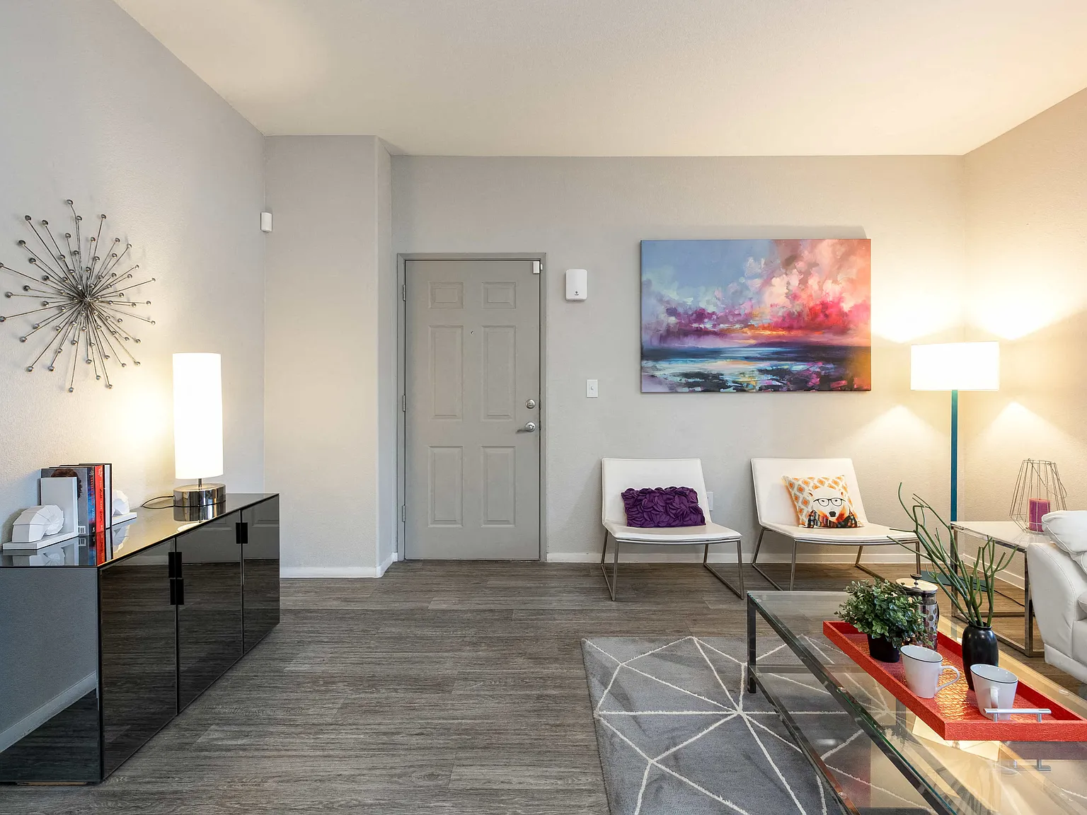 Remington Canyon Apartments — Photo 2
