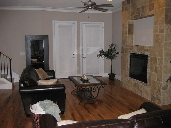 Living Room view 2