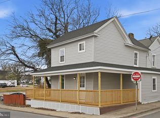 603 Academy St, Cambridge, MD 21613