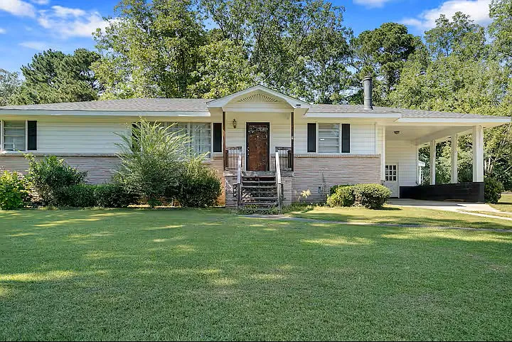 Virginia Dr
