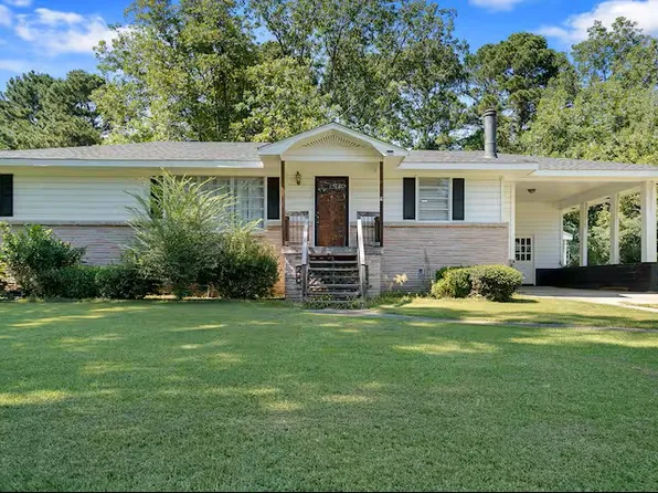 (undisclosed Address), Bessemer, AL 35023