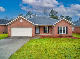 521 Great Fls, Grovetown, GA 30813