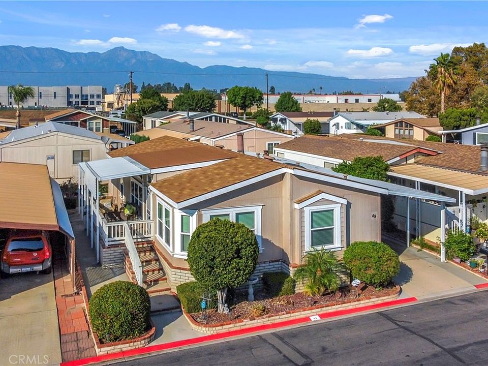 1456 E Philadelphia Ave 49, Ontario, CA 91761 MLS CV22235102 Zillow