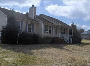 8293 Franklin Rd, Murfreesboro, TN 37128