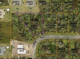 958113614 Lutz Rd #14, North Pt, FL 34286