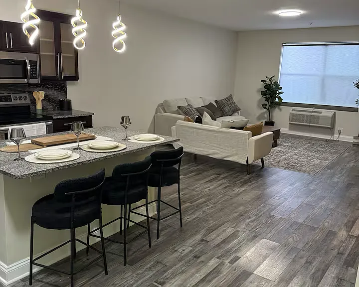 6400 Jefferson St #203 — Photo 6