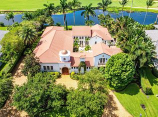12930 Marsh Lndg, Palm Beach Gardens, FL 33418