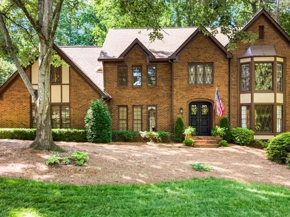 3465 Buck Hl SE, Marietta, GA 30067