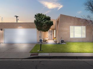 1921 Paisano St NE, Albuquerque, NM 87112