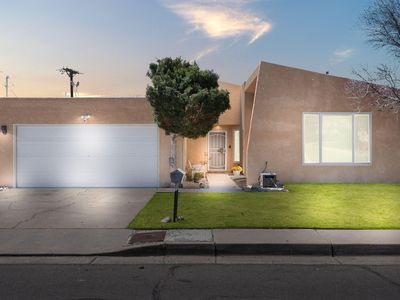 1921 Paisano St NE, Albuquerque, NM, 87112