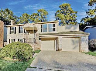 23066 Apple Arbor Dr, Spring, TX 77373