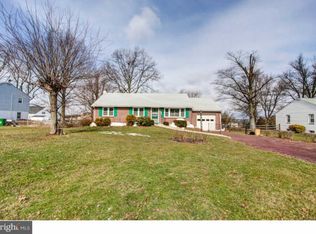 962 Route 113, Sellersville, PA 18960