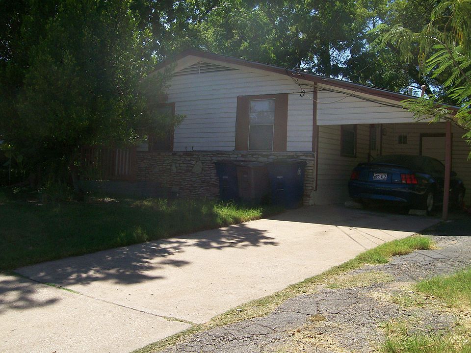 1010 Gunter St, Austin, TX 78702 Zillow